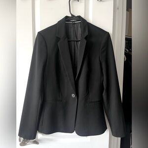 EXPRESS WOMENS SUIT JACKET